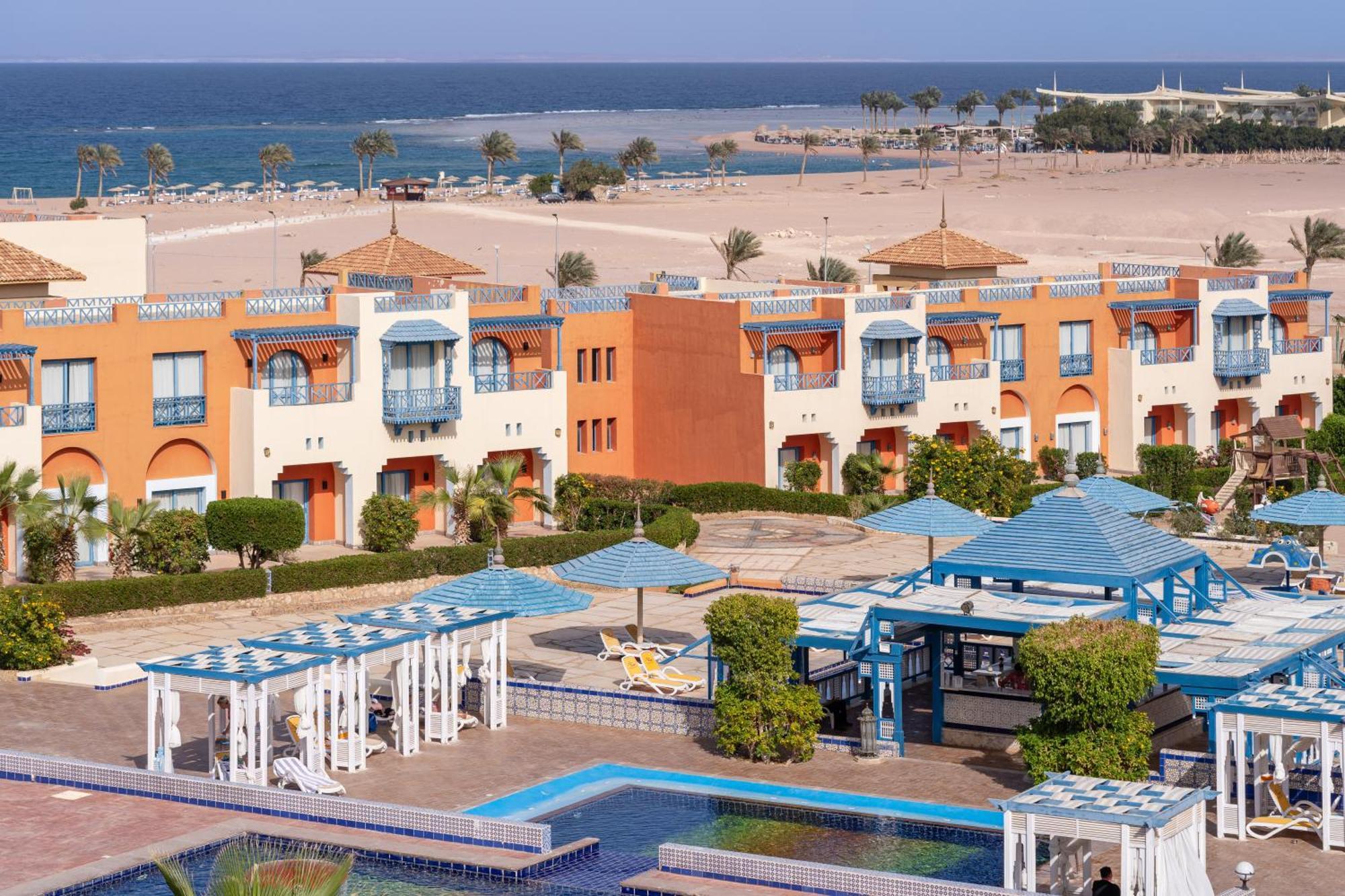 Faraana Height Aqua Park Resort Шарм-эль-Шейх Экстерьер фото